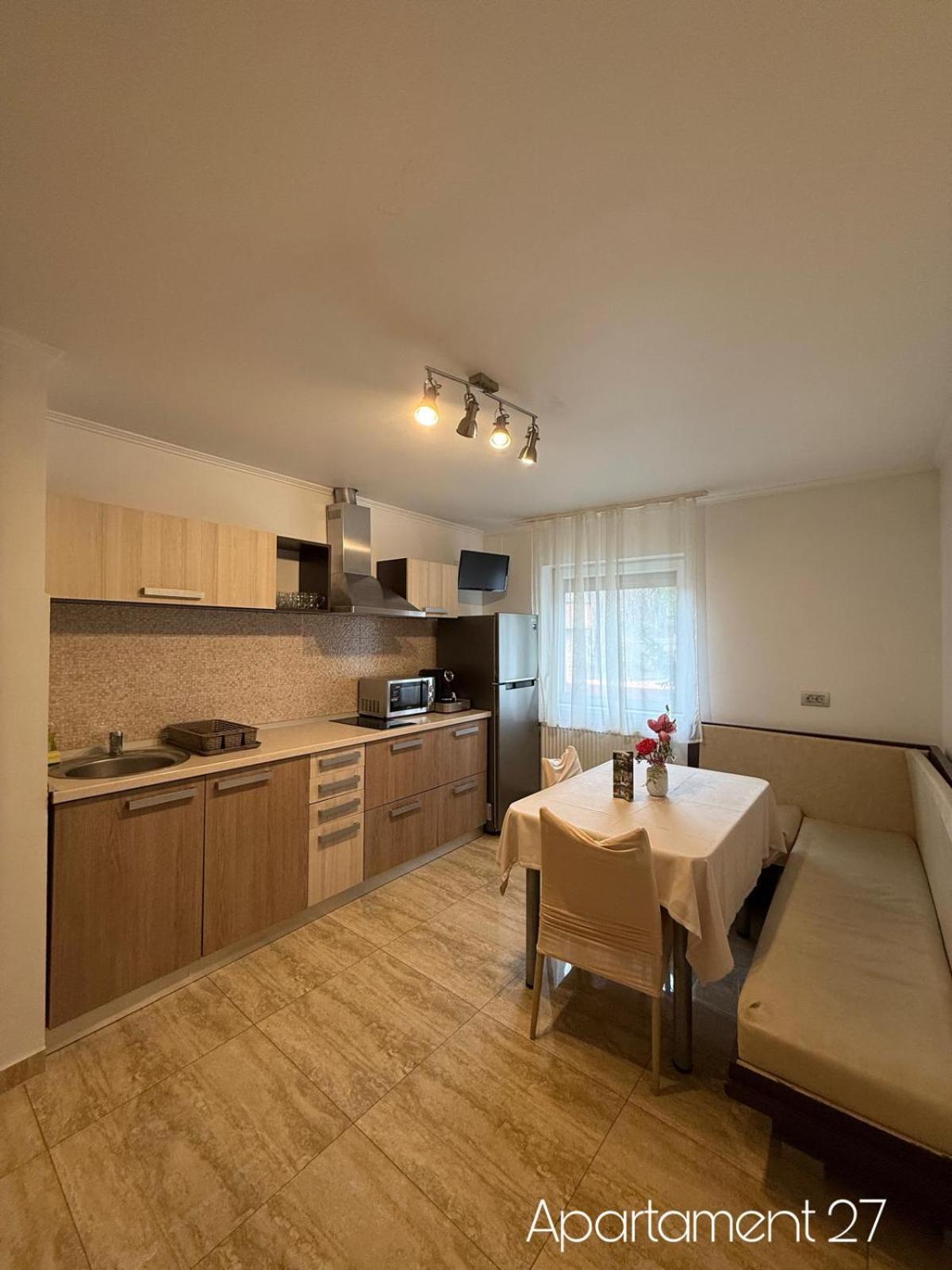 Apartamente Felix Baile Felix Exterior photo